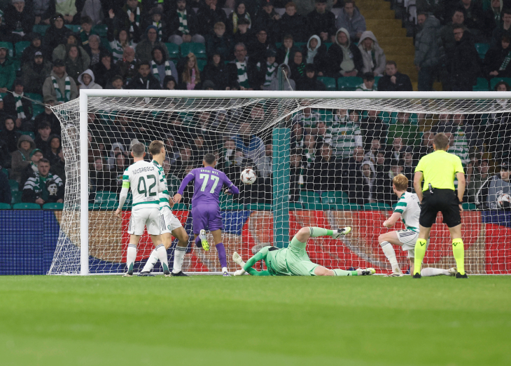 Гол Габри Мартинеса