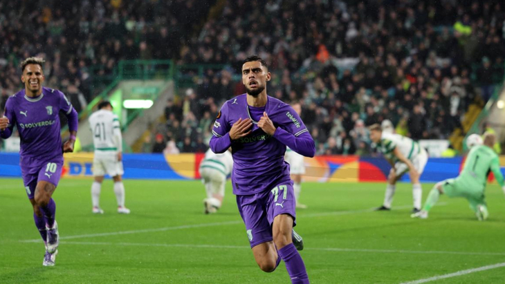 Габри Мартинес