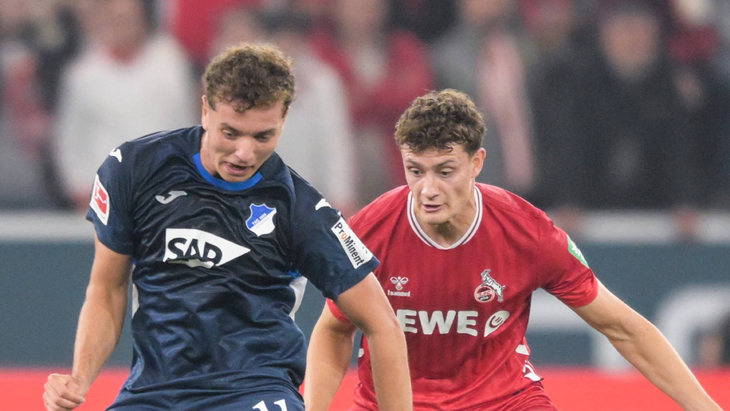 Фрагмент матча