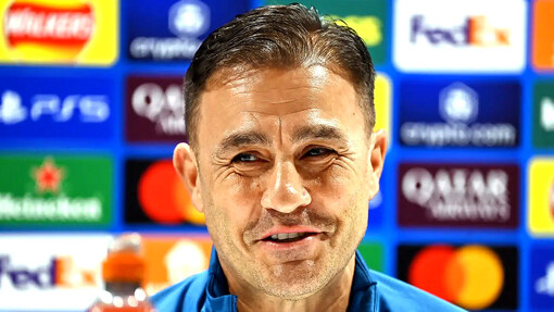 Фабио Каннаваро