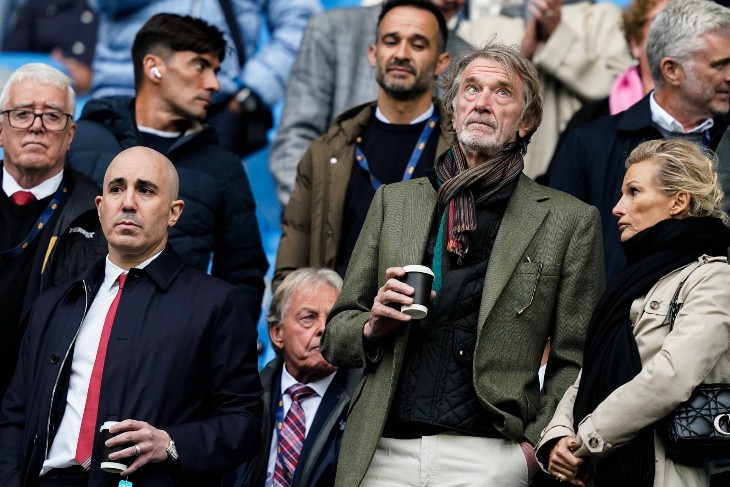 Джим Рэтклифф