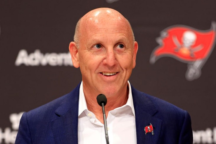 Джоэл Глейзер