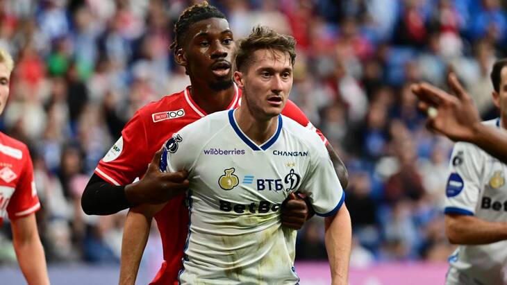 Антон Миранчук