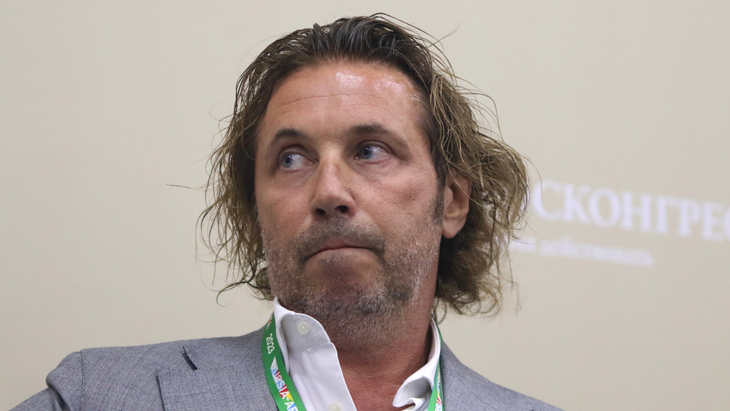 Александр Мостовой