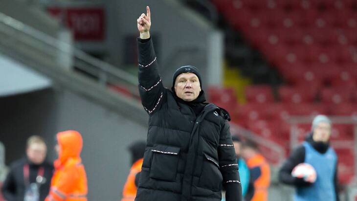 Андрей Талалаев