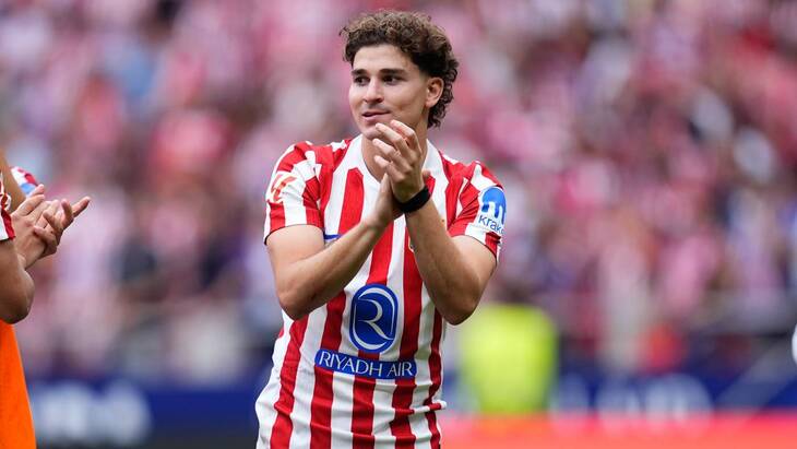 Хулиан Альварес