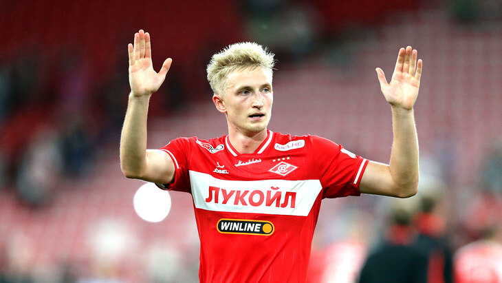 Руслан Литвинов