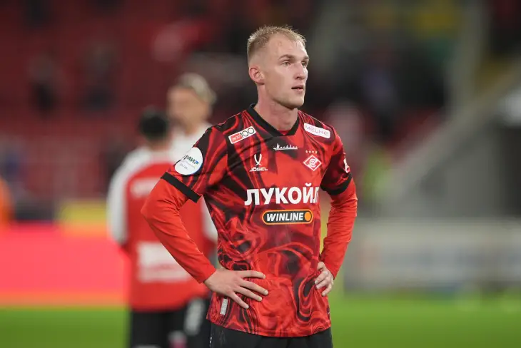 Даниил Денисов