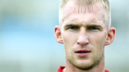 Даниил Денисов