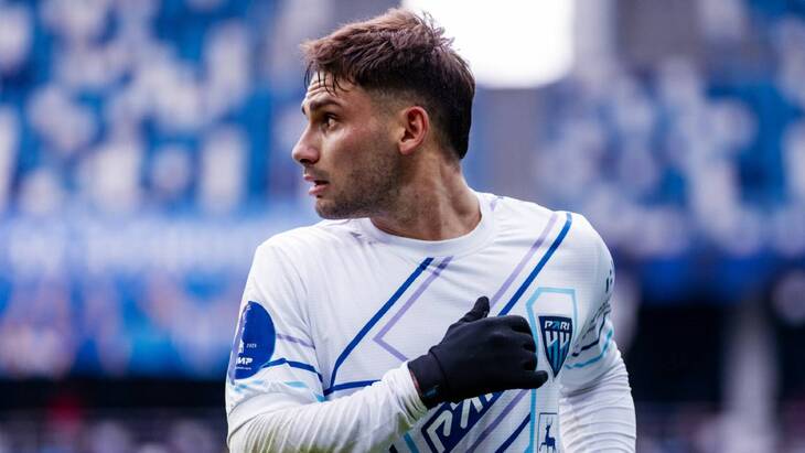 Хуан Боселли