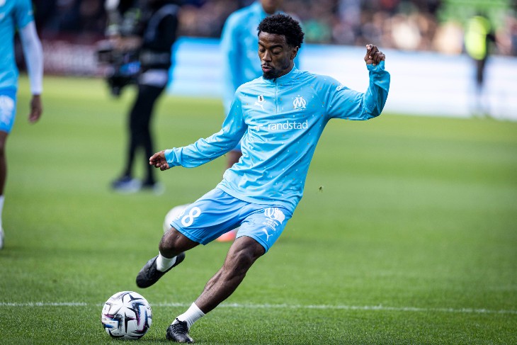 Эйнджел Гомес