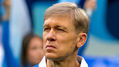 Александр Горшков