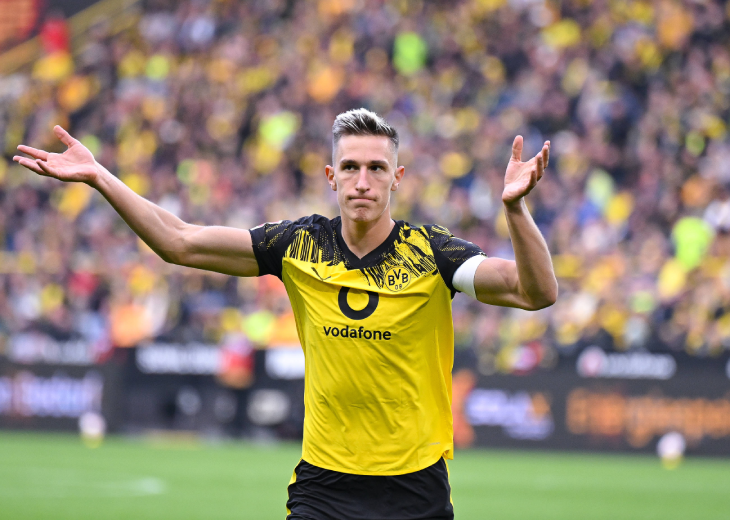 Нико Шлоттербек