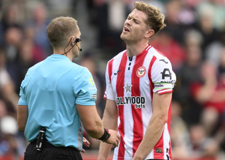 Нейтан Коллинз