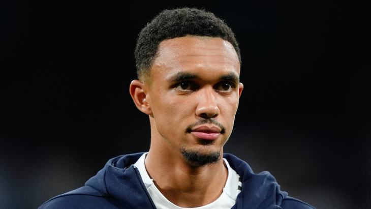 Трент Александер-Арнольд