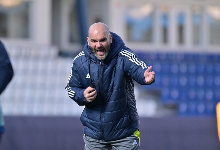 Владимир Слишкович