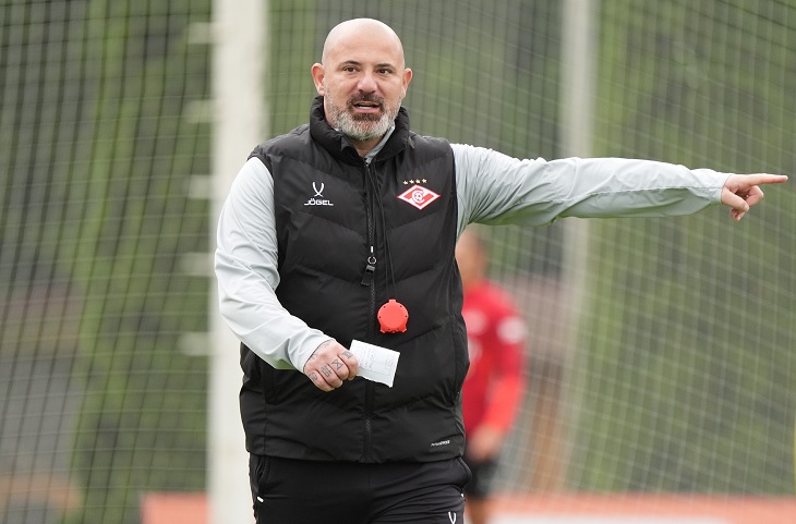 Деян Станкович