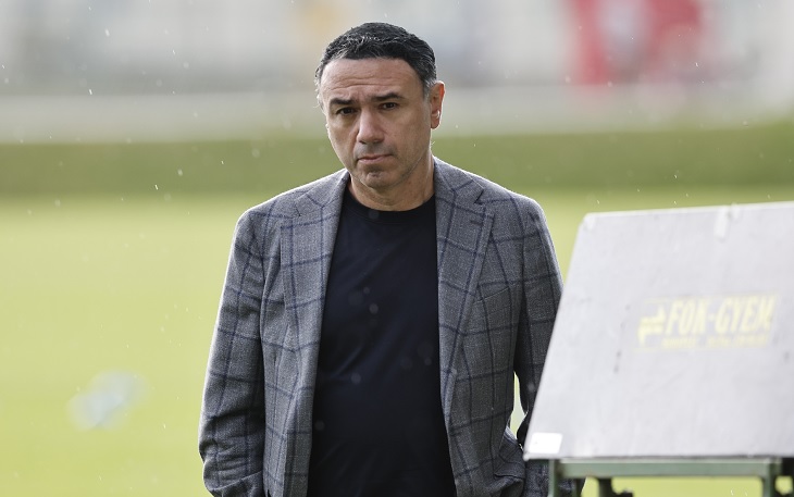 Франсис Кахигао