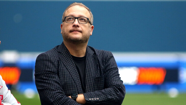 Олег Малышев