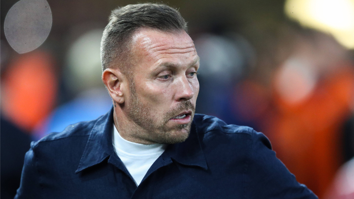 Крейг Беллами