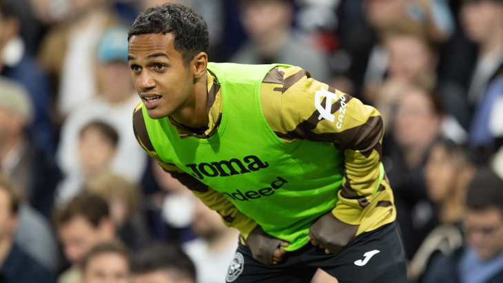 Фабиу Карвалью