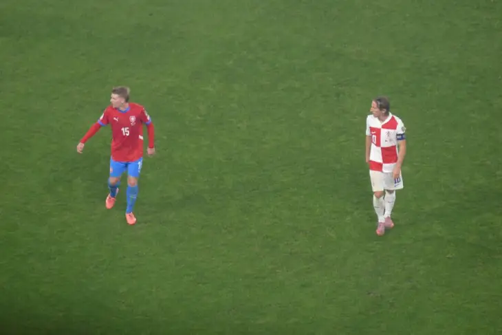 Модрич и Шульц