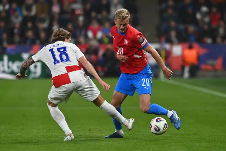 Якич против Зелены 