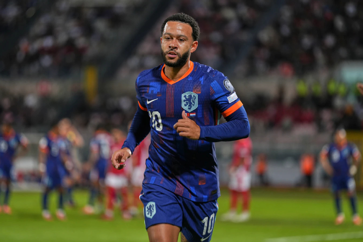 Мемфис Депай