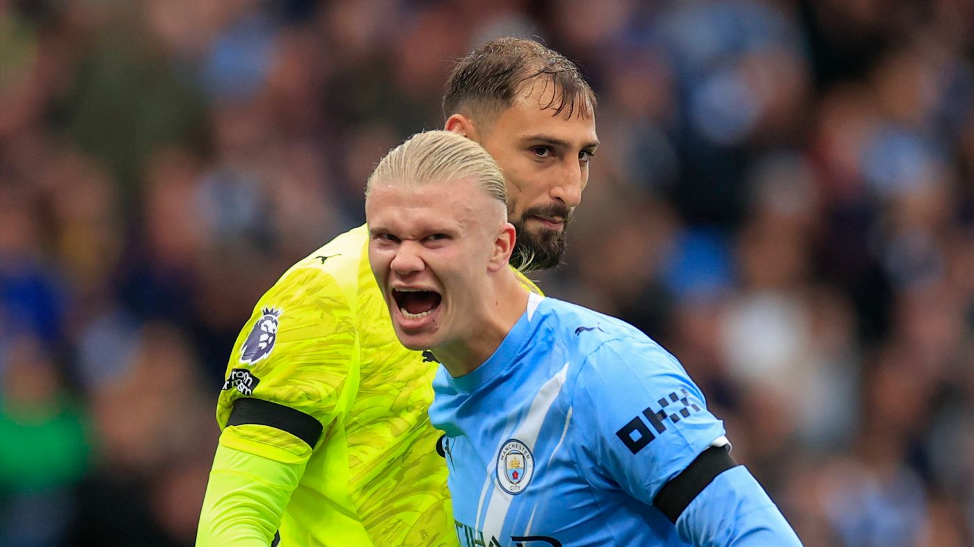 Эрлинг Холанн