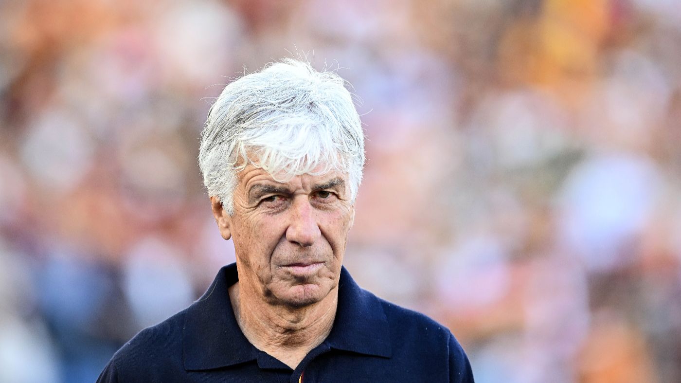 Джан Пьеро Гасперини