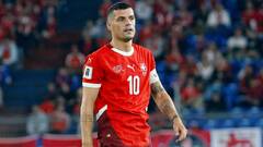 Гранит Джака