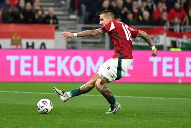 Даниэль Лукач