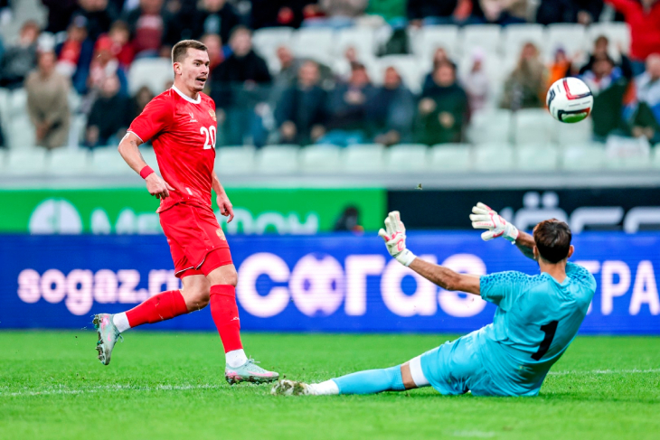 Дмитрий Воробьев