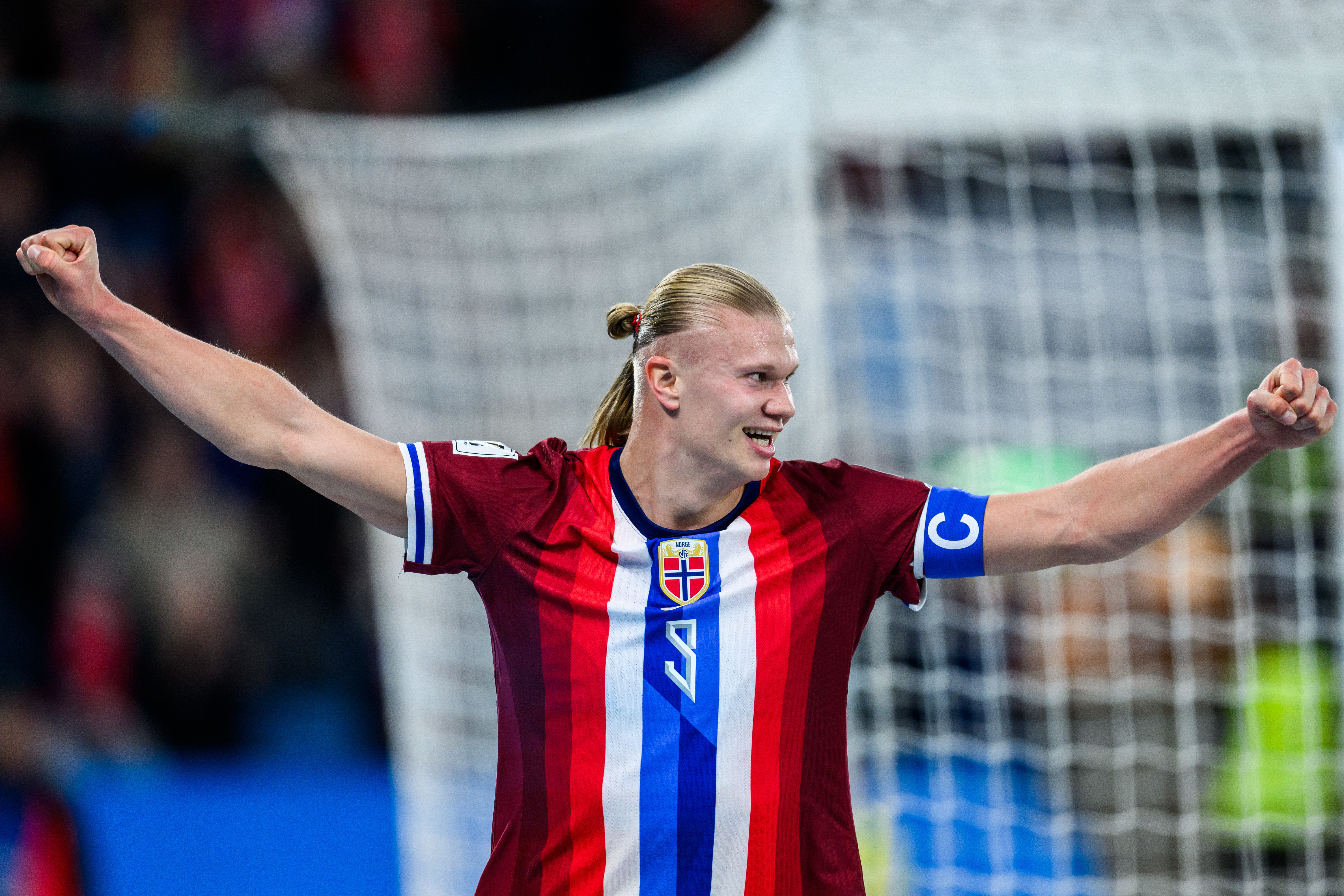 Эрлинг Холанд