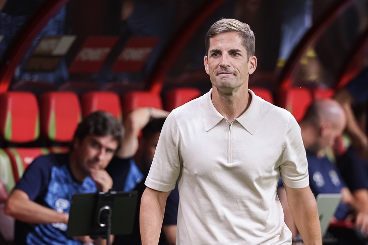 Роберт Морено