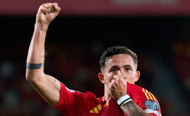 Йереми Пино