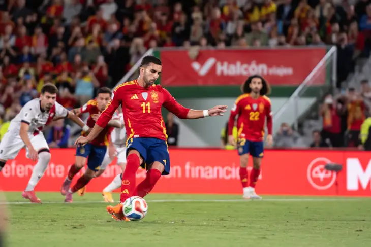 Ферран Торрес