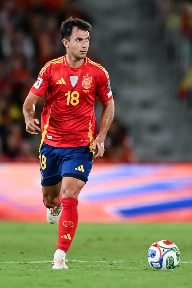 Мартин Субименди