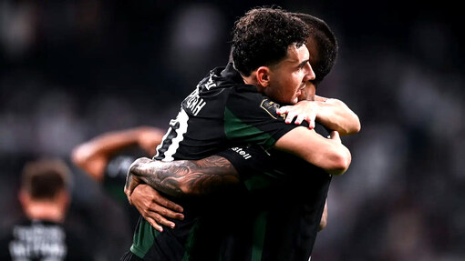 Эдуард Сперцян