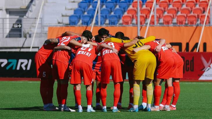 ФК «Енисей»