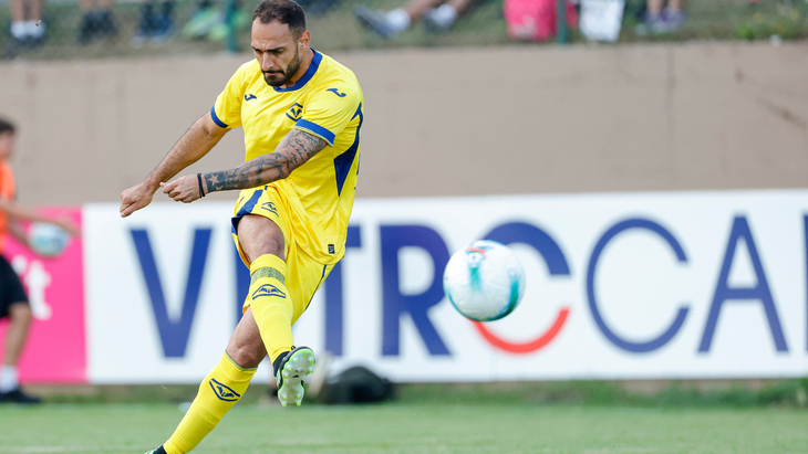 Григорис Кастанос (Кипр, «Верона»)