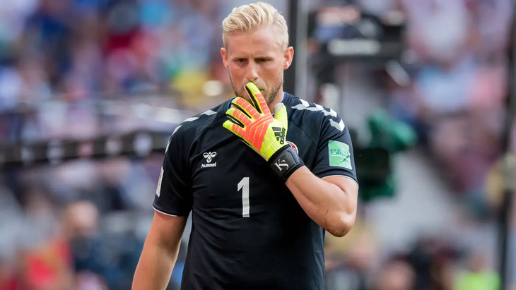 Каспер Шмейхель