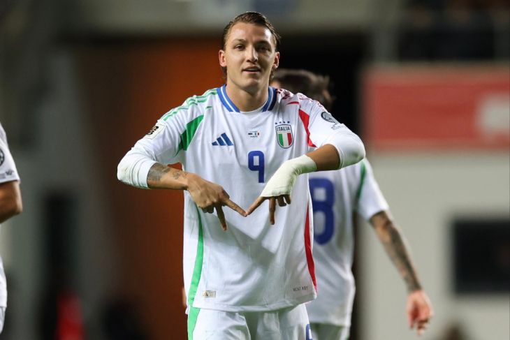 Матео Ретеги