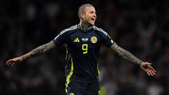 Линдон Дайкс