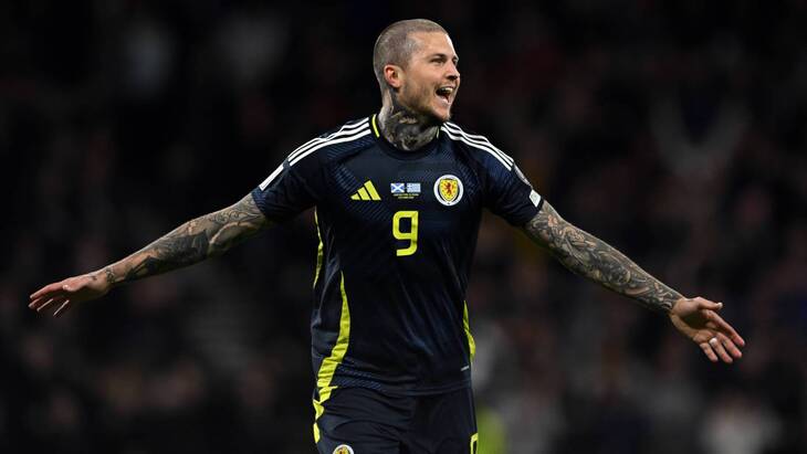 Линдон Дайкс