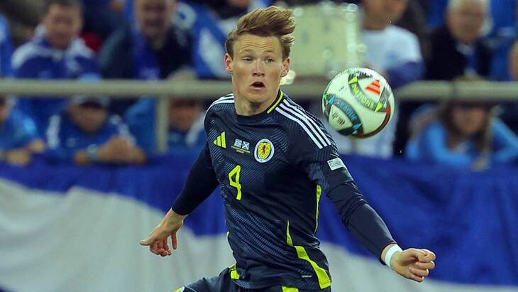 Скотт Мактоминей