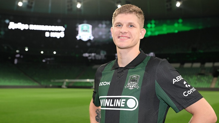 Валентин Пальцев