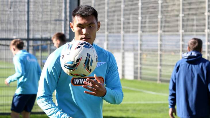 Нуралы Алип