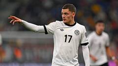 Флориан Вирц (Германия)