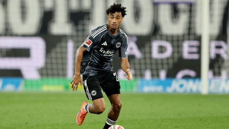 Натаниэль Браун